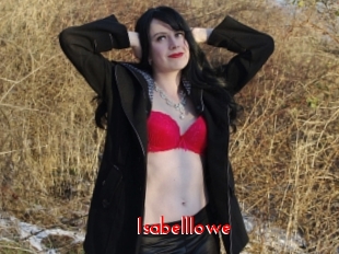 Isabelllowe