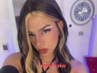 isabellxstar The Sex