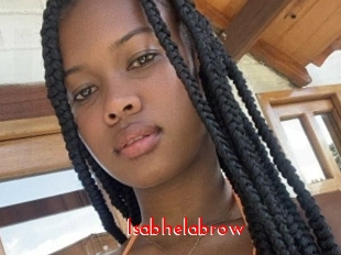 Isabhelabrow