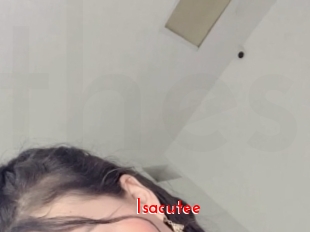 Isacutee