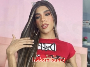 Isadora_bunny
