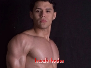 Isaiahrhodes