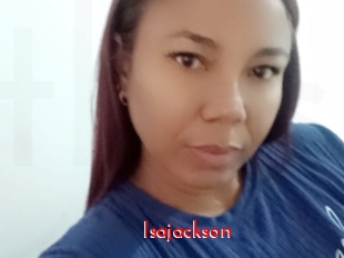 Isajackson