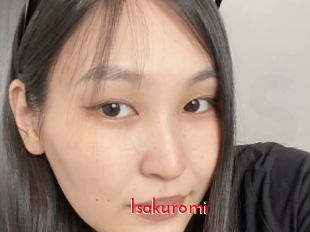 Isakuromi