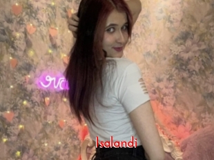 Isalandi