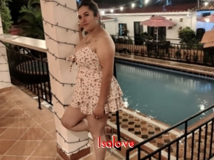 Isalove