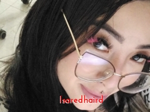 isaredhaird The Sex