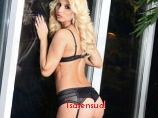 Isasensual