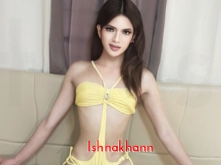 Ishnakhann