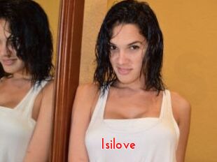 Isilove