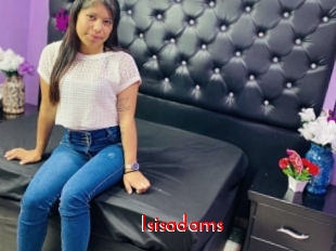 Isisadams
