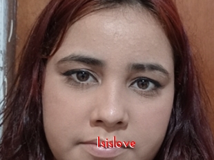 Isislove