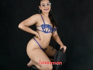 Isisosman