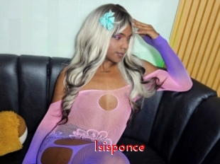 isisponce The Sex