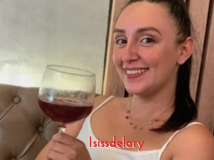 Isissdelory