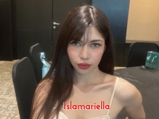 Islamariella