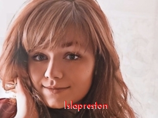Islapreston