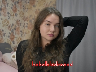 Isobelblackwood