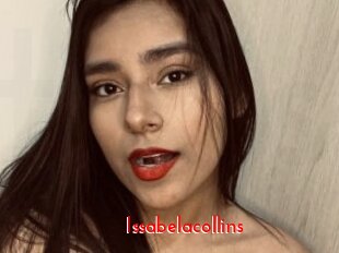 Issabelacollins
