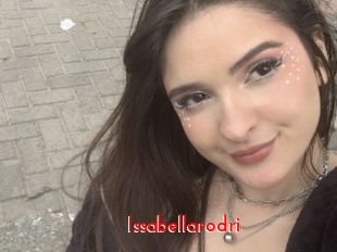 Issabellarodri