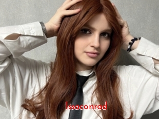Issaconrad