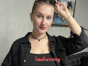 Issaheming