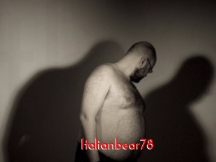italianbear78 The Sex