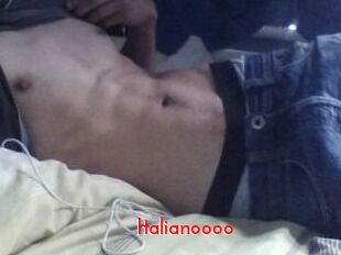 Italianoooo