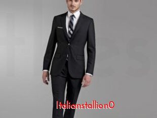 Italianstallion0