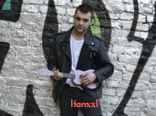 Itanxxl