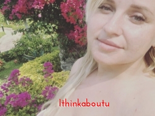ithinkaboutu The Sex