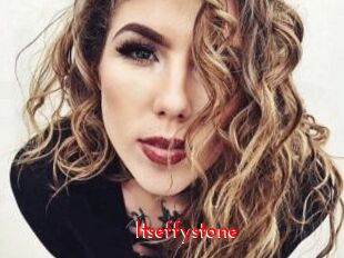 Itseffystone