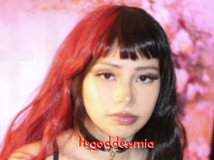 Itsgoddessmia
