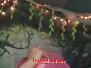 Itsmagicalmae