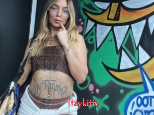 Itzykitty