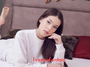Ivannafontain