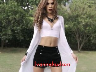 Ivannahudson