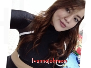 Ivannajohnson