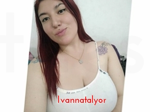 Ivannatalyor