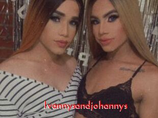 Ivannysandjohannys