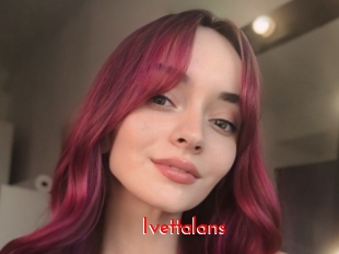 Ivettalans