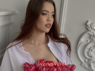 Ivonasvens