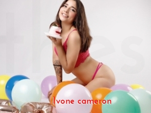 Ivone_cameron
