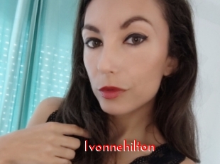 Ivonnehilton