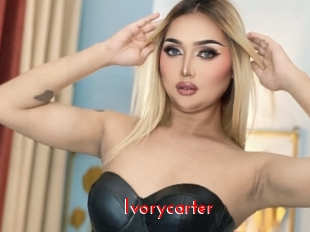 Ivorycarter