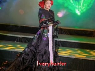 Ivoryhunter