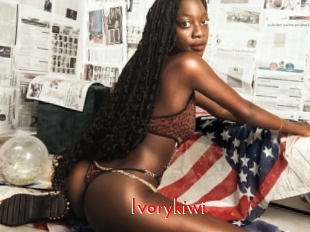 Ivorykiwi