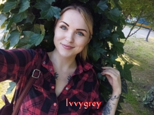 Ivvygrey