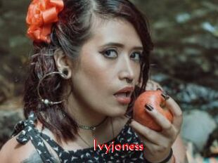 Ivyjoness
