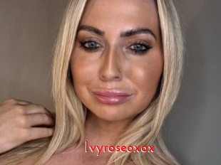 Ivyroseoxox
